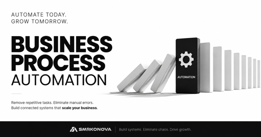 Business Process Automation