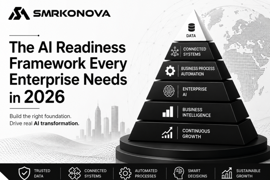 Enterprise AI Framework